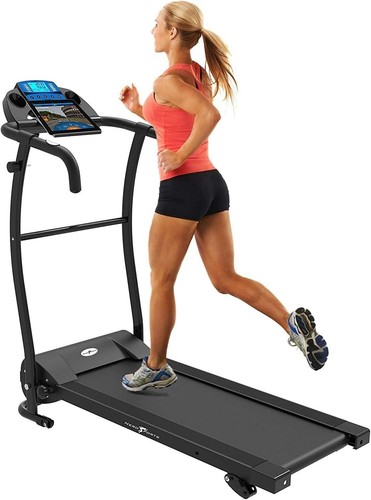 Treadmill running machine - running,