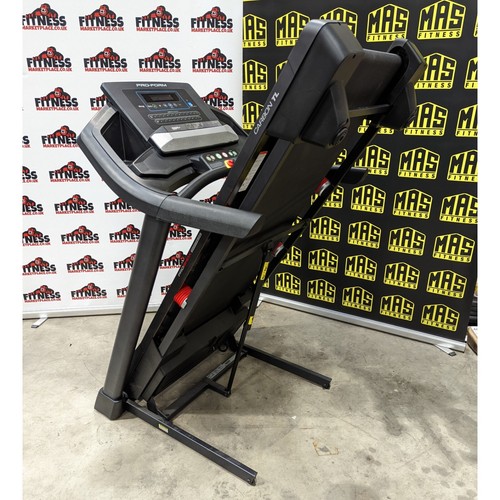 Proform pro carbon folding - proform, tl
