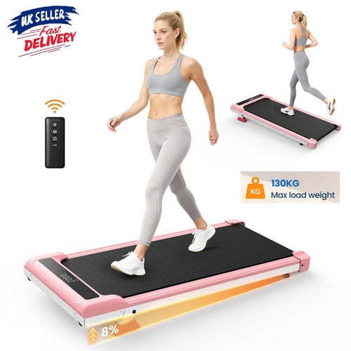 Walking pad with 8 - pad,