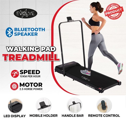Evolve electric walking - evolve, pad