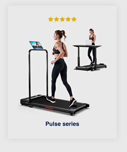 Pulse series electric - pulse,