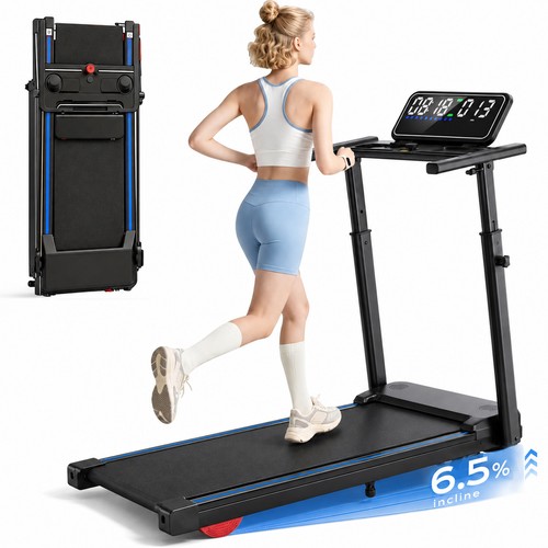 Bluetooth treadmill for - for, home