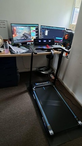 Foldable treadmill for - treadmill,