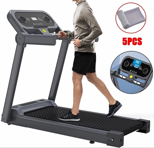 Electric treadmill lcd display - electric, lcd-display