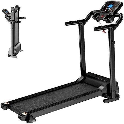 Foldable treadmill incline - foldable,