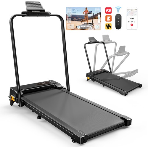 Treadmill electric folding - treadmill,
