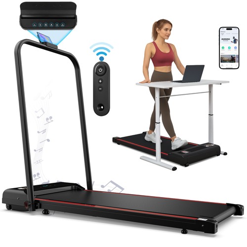 Walking pad foldable - pad,