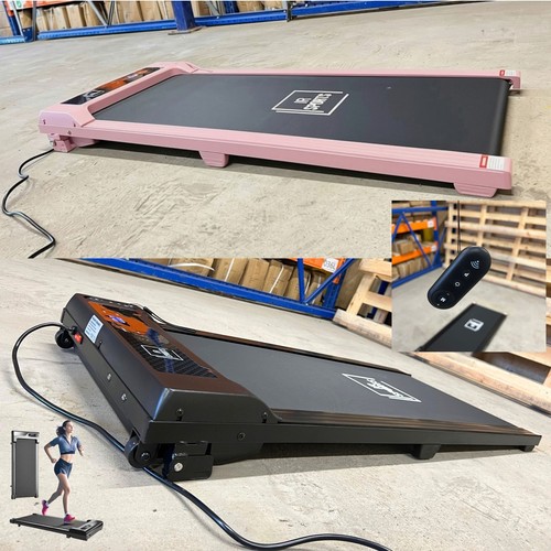 Walking pad treadmill - walking,