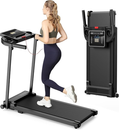 Treadmill walking pad - pad, running