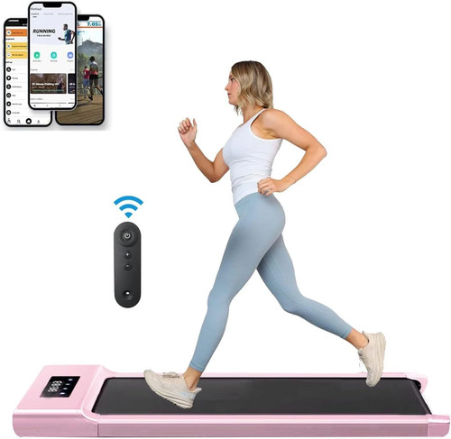 Walking pad under desk - walking,