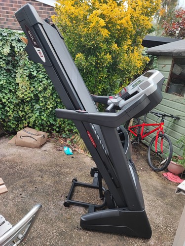 Sole f63 treadmill - f63,