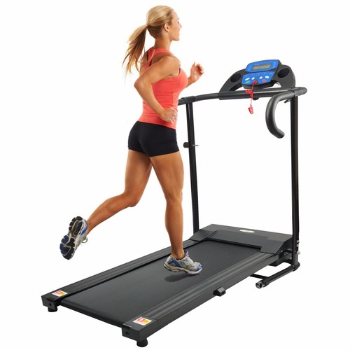 Treadmill folding running - folding,