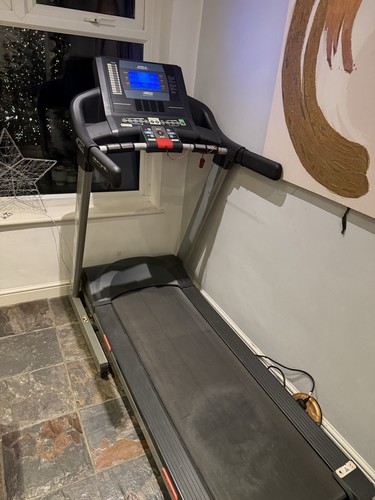 Fitness domfit treadmill - bh, 2