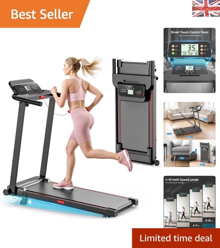 Innovative folding running - innovative,