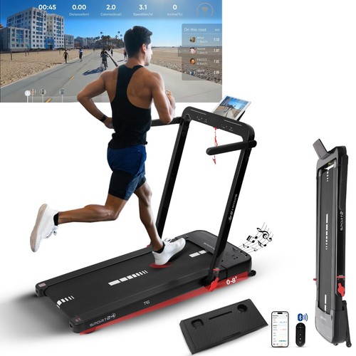 Treadmill running machine - treadmill,