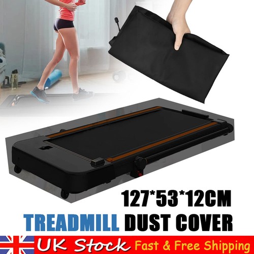 Running machine cover foldable - running,