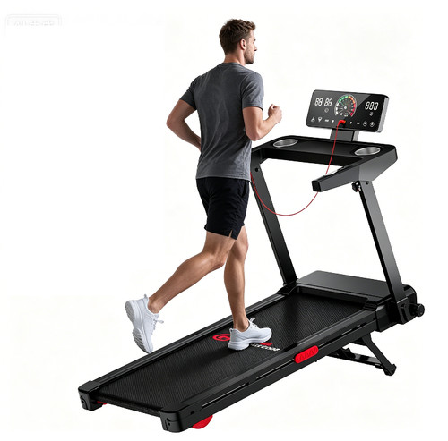 Treadmill for home with - for,