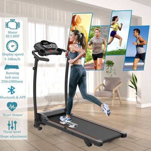 Fit4you treadmill fitness - fit4you,