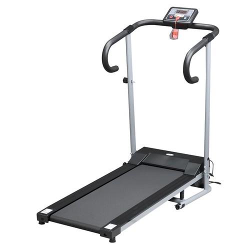 Electric treadmill home - treadmill,