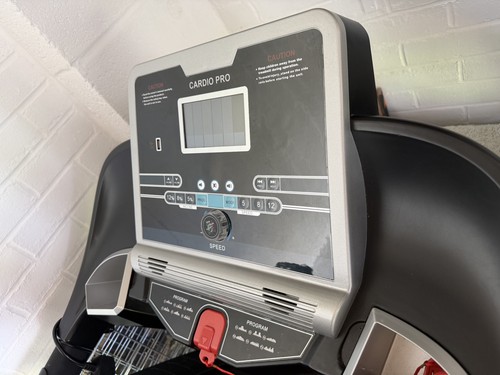 Branx cardio pro foldable - branx,