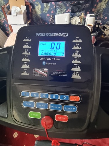 Home folding treadmill - home,