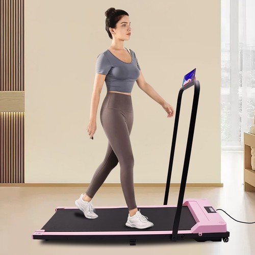 Treadmill electric jogging - electric,