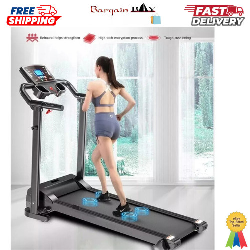 Foldable treadmill incline - treadmill,