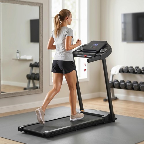 Treadmill 5hp electric - 1.5hp,