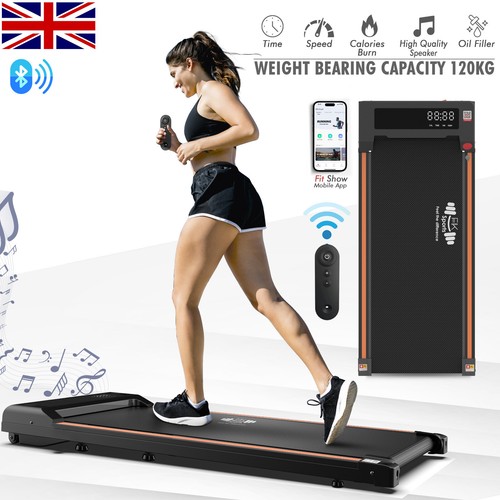 Walking pad electric - electric, treadmill