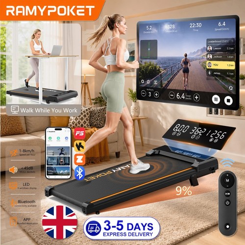 Walking pad with - walking,