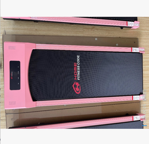 Used electric treadmill - used,