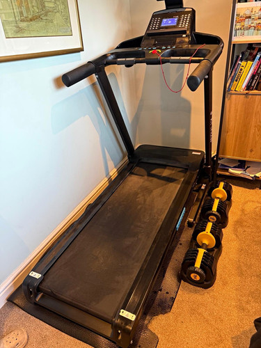 Jtx fitness sprint - fitness, sprint-5