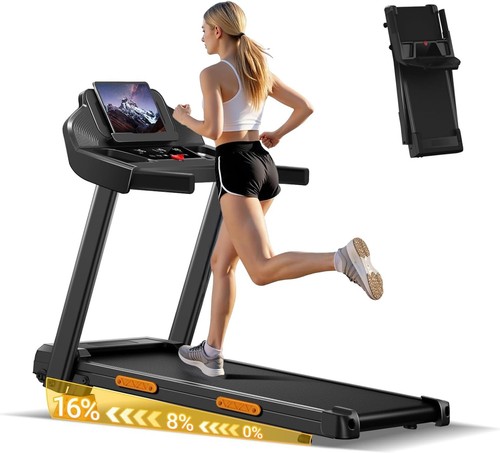 Treadmill running machine - treadmill,
